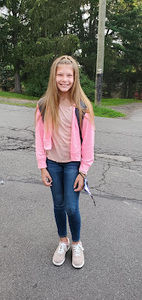 Meet your Posher, Isabella